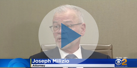 VMM Partner Joseph Milizio Interviewed About New Adoptee Law